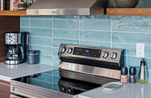 Joshua Tree House | Orion Major By Homestead Modern