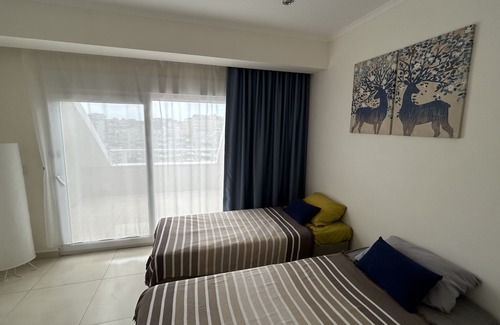 Avsallar Apartment | Orion Resort Residence Penthouse