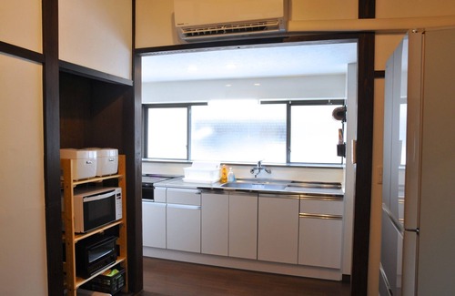 Shirahamacho Shirahama House | Orison old folk house building 1 private old fol/Minamiboso Chiba