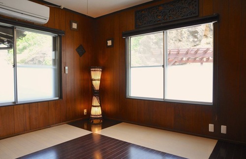 Shirahamacho Shirahama House | Orison old folk house building 1 private old fol/Minamiboso Chiba