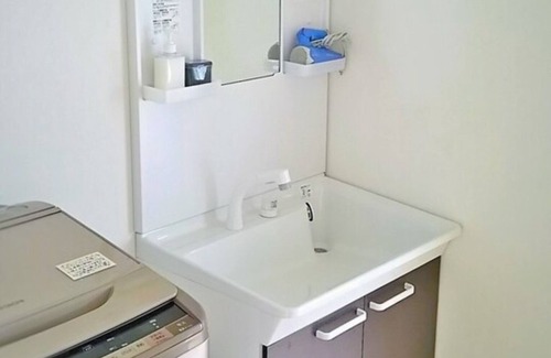 Shirahamacho Shirahama House | Orison ONE Private cottage 3LDK Private cott/Minamiboso Chiba