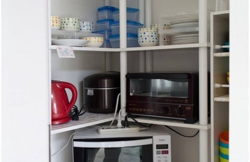 Shirahamacho Shirahama House | Orison ONE Private cottage 3LDK Private cott/Minamiboso Chiba