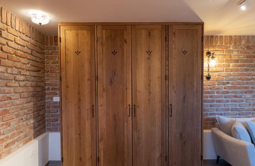 Haifa Apartment | Orita moment of silence