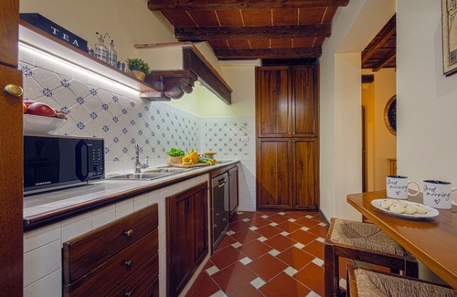 Santa Croce Apartment | Oriuolo - Flo Apartments