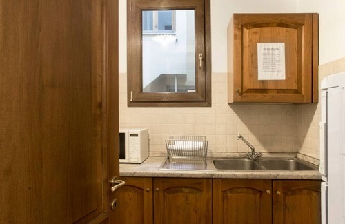 Sant' Ambrogio Apartment | Oriuolo Palace Fantastic, brand-new apartment in the heart of Florence