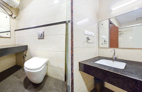 Miyapur Hotel | Oriva Millennium Grand