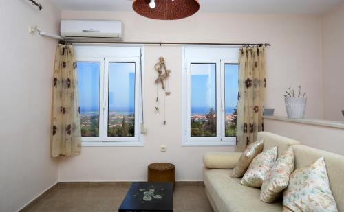 Lefkada Apartment | Orizzonte Apartments Lefkada