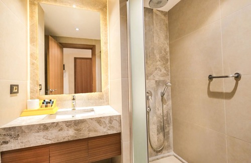 Hisaronu Hotel | Orka Village Hisarönü