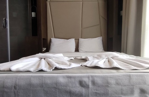 Hisaronu Hotel | Orka Village Hisarönü