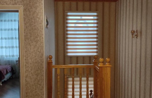 Sheki Villa | Orkhan Guest House