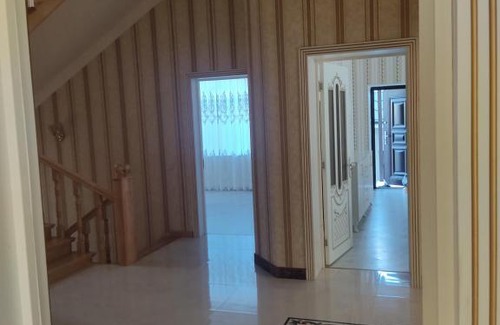 Sheki Villa | Orkhan Guest House