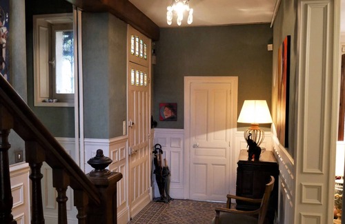 Chateaudun-Bannier Cottage | Orléans inn, 3 bedrooms, 6 people