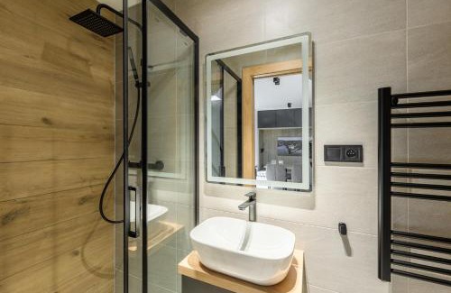 Klucenice Apartment | Orlík Lake Apartments