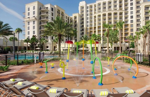 Florida Central Atlantic Coast Resort | ☀️Orlando Getaway Club Las Palmeras ☀️