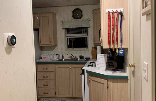 Kissimmee Cottage | Orlando Vacation Cottage near Disney