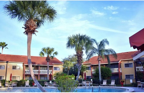 Windward Cay Condo | Orlando Vacation Rental - near Disney!