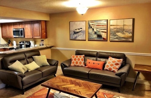 Kissimmee Villa | Orlando Villa Close to Disney and Free Water Park