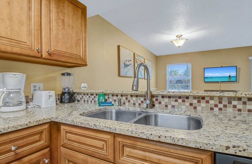 Kissimmee Villa | Orlando Villa Close to Disney and Free Water Park