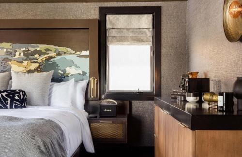 Village of La Jolla Hotel | Orli La Jolla