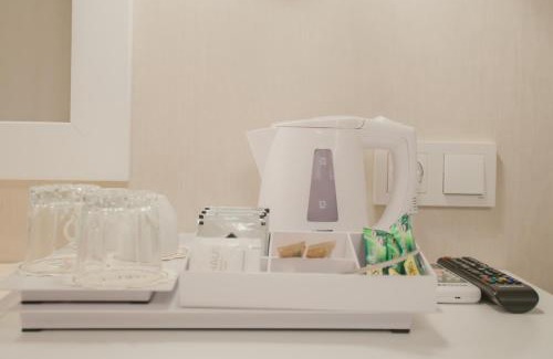 Solomjanskyj Hotel | Orly Park-Hotel