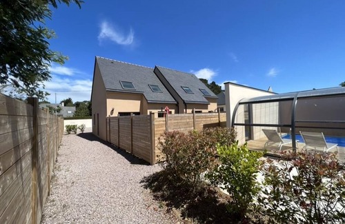 Erquy House | Ormeau - ERQUY - Gîte