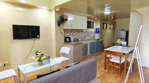 Ormoc Apartment | Ormoc City Gate 2 Apartment