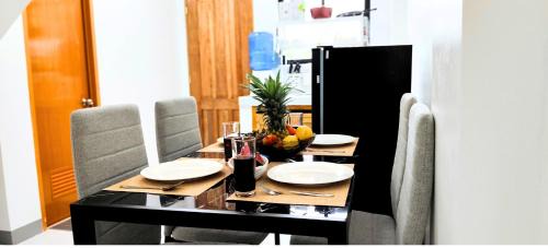 Ormoc Apartment | Ormoc City Gate 4