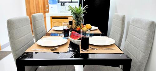 Ormoc Apartment | Ormoc City Gate 4