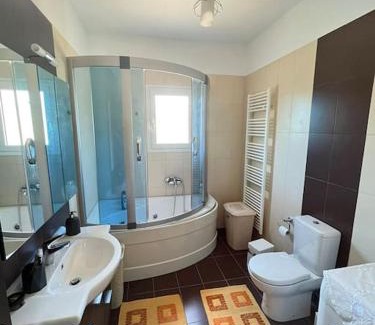 Sipiada Apartment | Ornela's Home