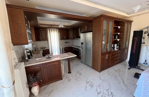 Sipiada Apartment | Ornela's Home