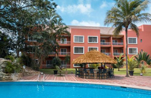 Machala Hotel | Oro Verde Machala