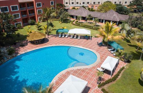 Machala Hotel | Oro Verde Machala