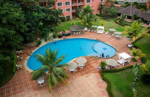 Machala Hotel | Oro Verde Machala