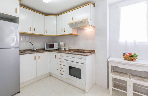 Canyamel House | OROS DE MALASIGENI - Apartment with sea views in Canyamel - Capdepera. Free WiFi