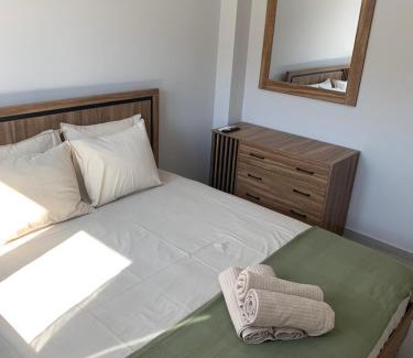 Aktio-Vonitsa Apartment | Orpheas Luxury Apartment