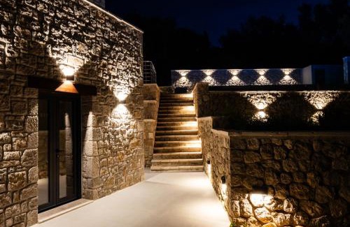 Lefkada Villa | Orraon Luxury Villa - Early Offer 2026