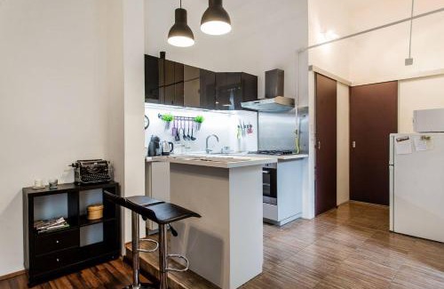 Erzsebetvaros Apartment | Orsi's sweet & lovely home