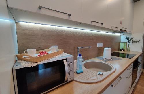 Snipiskes Apartment | Orsos VIP apartaments