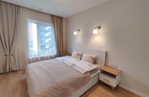 Snipiskes Apartment | Orsos VIP apartaments
