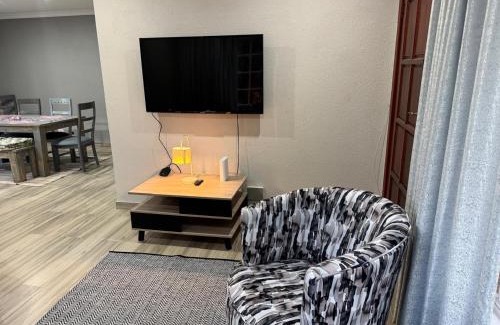 Witfield House | ORT Tranquil Stay