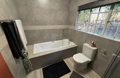 Witfield House | ORT Tranquil Stay