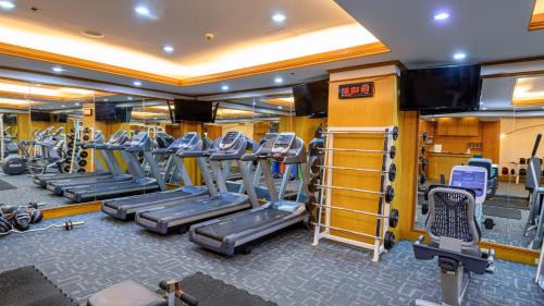 Ortigas Center Apartment | Ortigas CBD Near Business & Shopping Hubs