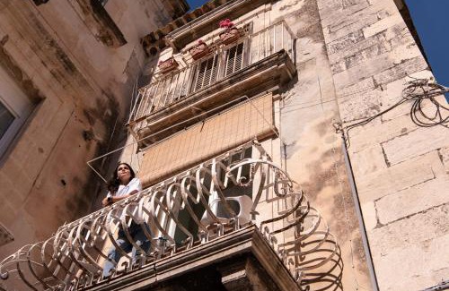 Ortigia Apartment | Ortigia Suite - Archimede