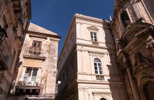 Ortigia Apartment | Ortigia Suite - Archimede