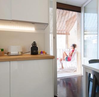 Ortigia Apartment | Ortigia Suite - Archimede