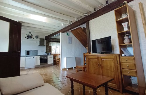 Oruna House | Oruna De Pielagos: Country Cottage/Gite - Santander