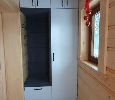 Poronin Resort | Osada Bajka