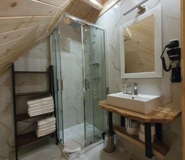 Poronin Resort | Osada Bajka