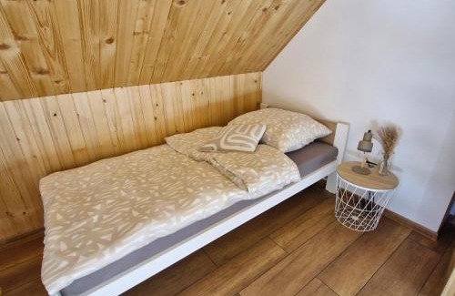 Limanowa House | Osada Golców