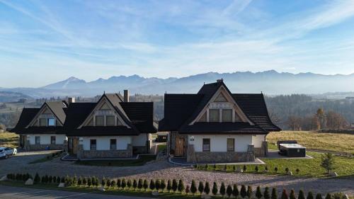 Zab Ski Chalet | Osada Wierchlove Domki